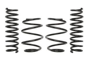 Arcuri coborare, Pro-Kit, 4pcs, (30mm / 20-25mm); (1065kg / 1290kg); compatibil: BMW 5 (E39) 2.0-3.0 09.95-06.03