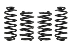 Arcuri coborare, Pro-Kit, 4pcs, (30mm / 25mm); (1325kg / 1360kg); compatibil: AUDI Q5 3.0/3.0D 11.08-05.17