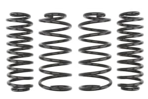 Arcuri coborare, Pro-Kit, 4pcs, (30mm / 30mm); (1000kg / 1020kg); compatibil: VW BORA, GOLF IV 1.8/1.9D/2.3 05.99-06.06