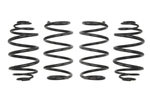 Arcuri coborare, Pro-Kit, 4pcs, (30mm / 30mm); (1015kg / 780kg); compatibil: OPEL ASTRA G 1.6-2.2 03.00-05.05