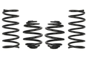 Arcuri coborare, Pro-Kit, 4pcs, (30mm / 30mm); (1045kg / 875kg); compatibil: SAAB 9-3 2.0/2.2D/2.3 02.98-08.03