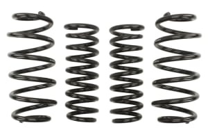 Arcuri coborare, Pro-Kit, 4pcs, (30mm / 30mm); (1055kg / 1115kg); compatibil: AUDI A4 B5 1.8-2.8 07.95-09.01