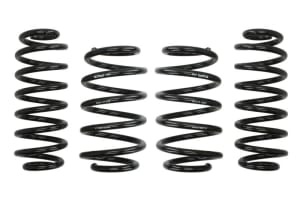 Arcuri coborare, Pro-Kit, 4pcs, (30mm / 30mm); (1080kg / 1080kg); compatibil: VW GOLF V 1.4-2.0 06.07-07.09