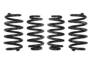 Arcuri coborare, Pro-Kit, 4pcs, (30mm / 30mm); (1090kg / 1135kg); compatibil: AUDI A4 B6, A4 B7 1.6/1.8/2.0 09.01-06.08