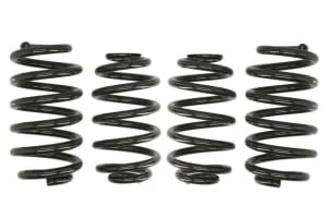 Arcuri coborare, Pro-Kit, 4pcs, (30mm / 30mm); (1165kg / 1035kg); compatibil: AUDI A4 B6, A4 B7 1.9D-3.2 11.00-06.08