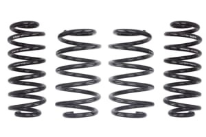 Arcuri coborare, Pro-Kit, 4pcs, (30mm / 30mm); (1210kg / 1250kg); compatibil: SKODA SUPERB II 1.4-3.6 03.08-05.15