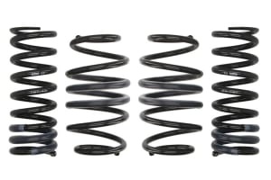 Arcuri coborare, Pro-Kit, 4pcs, (30mm / 30mm); (1340kg / 1660kg); compatibil: JEEP COMMANDER, GRAND CHEROKEE III 3.0D-5.7 10.04-12.10