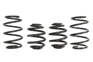 Arcuri coborare, Pro-Kit, 4pcs, (30mm / 30mm); (870kg / 800kg); compatibil: OPEL ASTRA F, ASTRA F CLASSIC 1.4-2.0 09.91-08.02