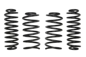 Arcuri coborare, Pro-Kit, 4pcs, (30mm / 30mm); (930kg / 950kg); compatibil: VW BORA I 1.4/1.6 10.98-05.05