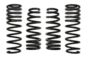 Arcuri coborare, Pro-Kit, 4pcs, (35-40mm / 30mm); (1050kg / 920kg); compatibil: HONDA ACCORD VII 2.0 02.03-05.08