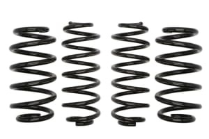 Arcuri coborare, Pro-Kit, 4pcs, (35mm / 30mm); (1225kg / 1170kg); compatibil: AUDI A4 B8 2.7D-3.2 11.07-12.15