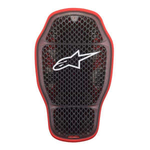 Armură Moto spate ALPINESTARS NUCLEON KR-1 CELLi culoare black/red, mărime L