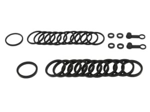 Brake drum gasket front compatibil: KAWASAKI ZX-6R 600 1998-1999