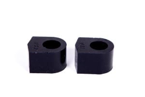 Bucsa suspensie, 2pcs, fitting position: fata (compatibil rod diameter 20 mm) compatibil: NISSAN PATROL GR IV, PATROL GR V 2.8D-4.8 09.88-