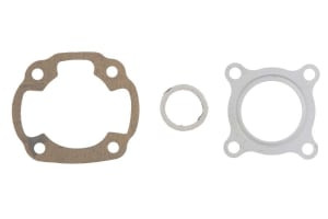 Cilindru gaskets set (diameter 40mm) compatibil: APRILIA AMICO, AREA 51, GULLIVER, RALLY, SCARABEO, SONIC, SR; CHIŃSKI SKUTER/MOPED/MOTOROWER/ATV 2T; MALAGUTI F10, F10 WAP, F12, F12R, F15, F15 DIGIT 50