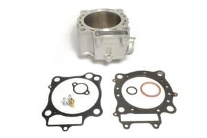 Cilindru (with gaskets) compatibil: HONDA CRE, CRF, CRM 450 2005-2014