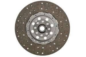 Clutch disc/plate organic (300mm) compatibil: MASSEY FERGUSON 1230, 230, 230 UK, 251 XE, 253, 261, 265 S, 285 S, 30, 342, 350, 355, 360, 362, 365, 375, 375 TURBO, 390, 410, 415, 471, 481, 573, 583