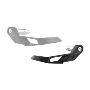 Clutch lever cover