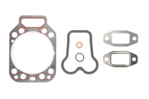 Complete engine gasket set (up) (reinforced version) 0,85mm compatibil: FENDT 14 S FARMER, 102 FARMER, 102 LS FARMER, 102 LSA FARMER, 102 S FARMER, 102 SA FARMER, 103 FARMER, 103 LS FARMER