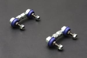 Conector bara stabilizatoare, fata/spate, Stanga/Dreapta, quantity per set: 2 (adjustable, length: 81-91mm M10) compatibil: HONDA CIVIC VI, CR-V I, CR-V III, CR-V IV, S2000 1.0-3.0 08.92-