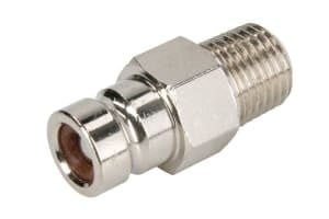 Conector combustibil HONDA, diameter: 6,35mm, diameter in inches: 1/4)