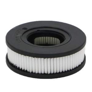 Crankcase breather system filter compatibil: CASE IH 105 U PRO, 115 U, 55 C, 65 C, 75 C, 95 U PRO, SR220, SR250; JOHN DEERE 5090GF 2WD, 5090GF 4WD; MANITOU MRT2145, MT1135 EASY 75D ST3B S1, MT1335