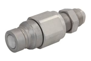 Cuplaj hidraulic plug, conectare: push in, dimensiune: 1/2inch 7/8inch 14UNF iSO standard: 8434-2 110l/min.