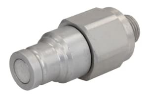 Cuplaj hidraulic plug, conectare: push in, dimensiune: 3/8inch, filet M16/1,5mm iSO standard: 8434-1-L 50l/min.