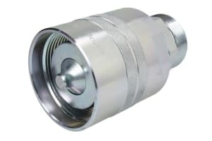 Cuplaj hidraulic plug, dimensiune: 1 1/2inch, filet M52/2mm 450l/min. iSO standard: 8434-1-S