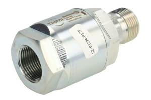 Cuplaj hidraulic plug; socket, conectare: swivel, dimensiune: 3/4inch 3/4inch BSPP 172l/min. iSO standard: 8434-6