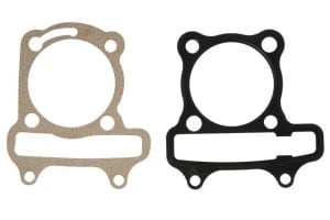 (d=57,4 cylinder gaskets set) GY6-150 compatibil: CHIŃSKI SKUTER/MOPED/MOTOROWER/ATV 4T