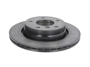 Disc de frana, BREMBO Max, 1pcs, Cut, spate ; Stanga/Dreapta, outer diameter 294 mm, thickness 19 mm, compatibil: BMW 3 (E46) 1.9-2.8 02.98-12.07