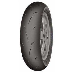 DOT21 [3001574249000] Scooter/moped tyre MITAS 100/90-12 TL 49P MC35 S RACER Front/Rear