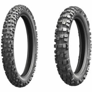 DOT22 [290055] Anvelopa moto cross/enduro MICHELIN 90/100-21 TT 57M STARCROSS 5 HARD Front