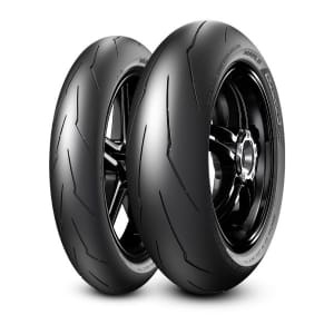 DOT22 [4176500] Anvelopa moto sport PIRELLI 120/70ZR17 TL 58V DIABLO SUPERCORSA V3 SC3 Front