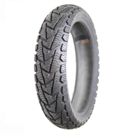 DOT22 [8994242025292] City/classic tyre DELI TIRE 130/70-17 TL 62R SB-158 Win-Tberg Rear M+S