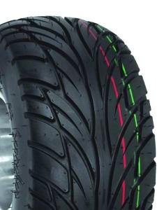 [DUR01962019] ATV / UTV tyre DURO 19x6-10 TL 140N DI2019 SCORCHER 4PR tread depth 9,5mm