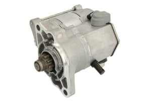 Electromotor (12V, 1,2kW)