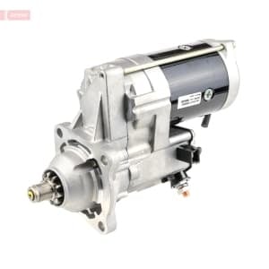 Electromotor (12V, 4,8kW)