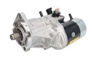 Electromotor (24V, 4,5kW)