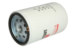 Filtru combustibil compatibil: IVECO EUROCARGO I-III, EUROTECH MP; VOLVO B10; DEUTZ FAHR AGROXTRA 8360.46.417-THD100EA 01.78-