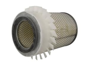 Filtru de aer 266,7x173,6x107,4 compatibil: JOHN DEERE 1030, 2840, 3020, 3130, 484, 4000, 4020, 544E, 544G, 570, 575, 930, 930 VU, 9330, 9900