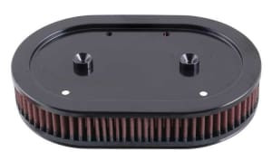 Filtru de aer compatibil: HARLEY DAVIDSON compatibil: HARLEY DAVIDSON XL 1200 2004-2009