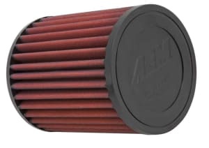 Filtru de aer sport (wys.:184mm) compatibil: CHEVROLET COLORADO; HUMMER HUMMER H3 3.5 04.05-