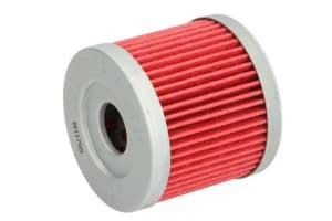 Filtru de ulei compatibil: SUZUKI AN, LT, UC, UE, UH, UX 125-400 1985-2020