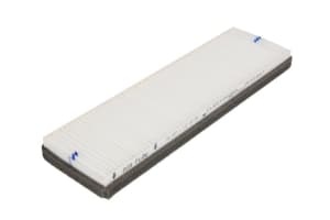 Filtru habitaclu (280x80x20mm, panel) compatibil: JCB 411 B, 528-70, 533-105, 535-125, 535-140, 535-95, 536-60, 536-70, 540-140, 541-70