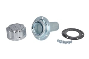 Filtru hidraulic (filler breather kit) compatibil: MENZI-MUCK, EUROCOMACH 2000 M, 5000 M