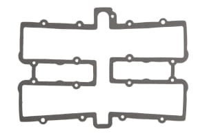 Garnitura capac supape compatibil: SUZUKI GSX 400 1981-1983