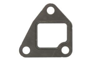 Garnitura carcasa termostat compatibil: JOHN DEERE 6068D; 6068H; 6068HN; 6068N; 6068T; 6068TN, JOHN DEERE 200 C LC, 200 LC, 230 C LC, 230 LC, 270 C LC, 360DC, 360DG, 460DC, 460DG, 4995, 540G II