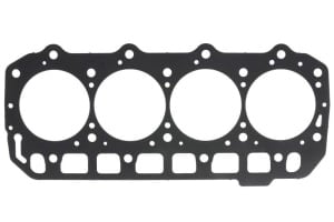 Garnitura chiulasa compatibil: YANMAR 4TNV98 XBV